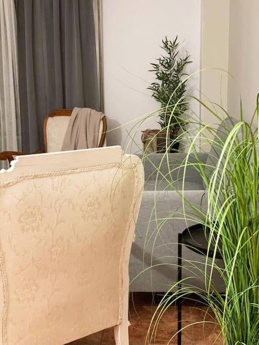 Rooms In Spacious Beach Flat In Valencia Exteriör bild
